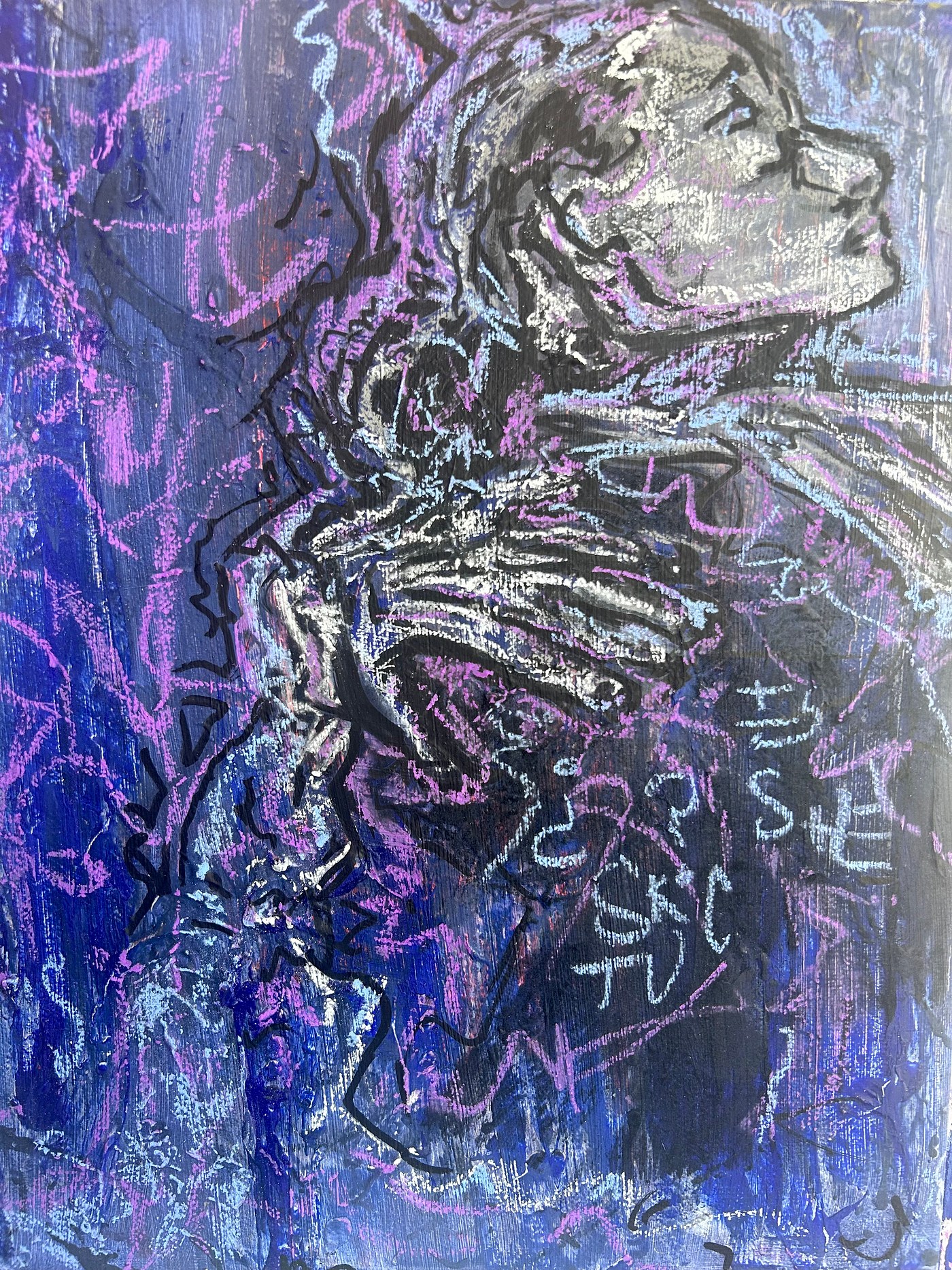 Violet Hour