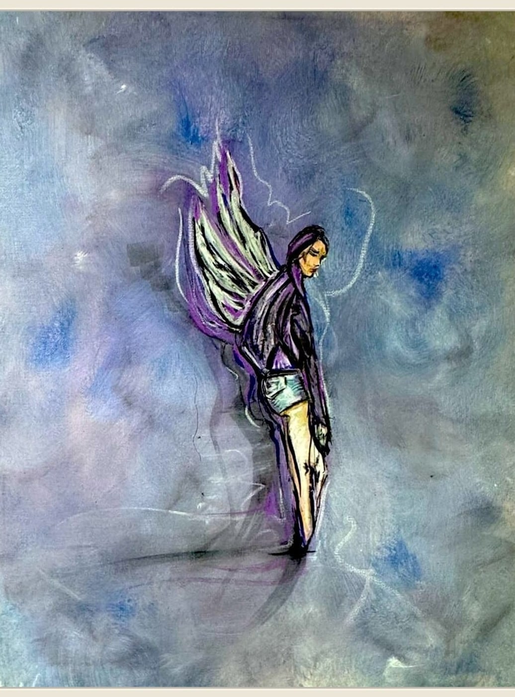 Wings